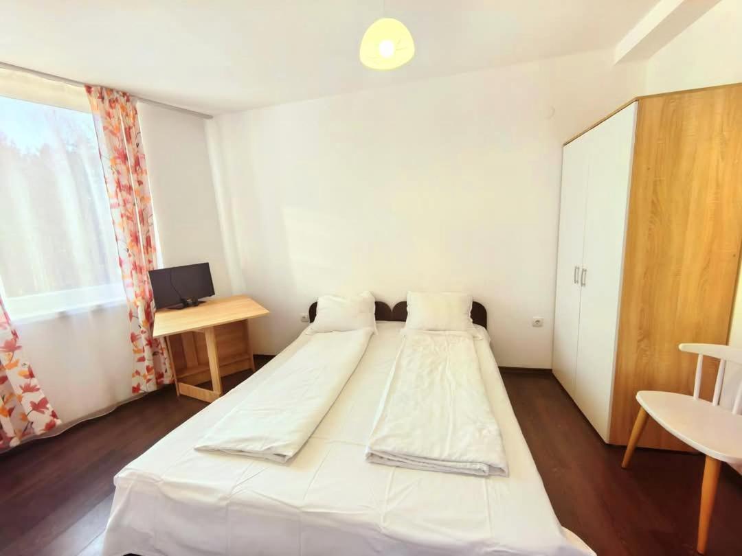 Family Apartments In Solmarin Sunny Beach Eksteriør billede