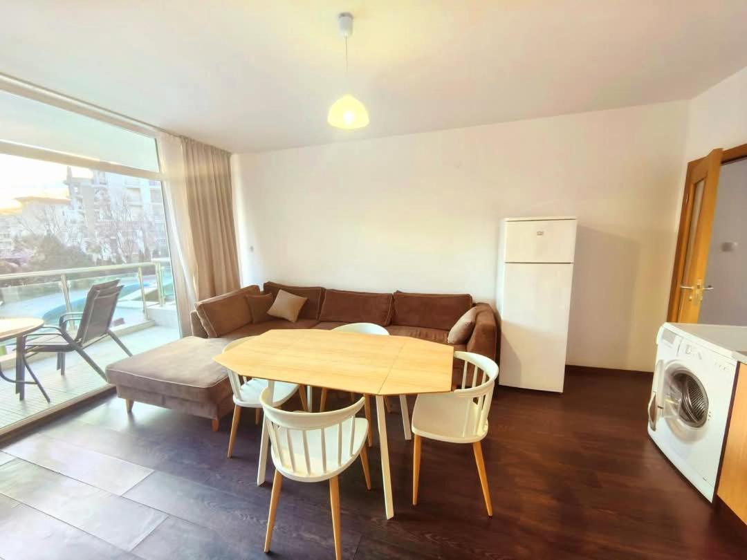 Family Apartments In Solmarin Sunny Beach Værelse billede